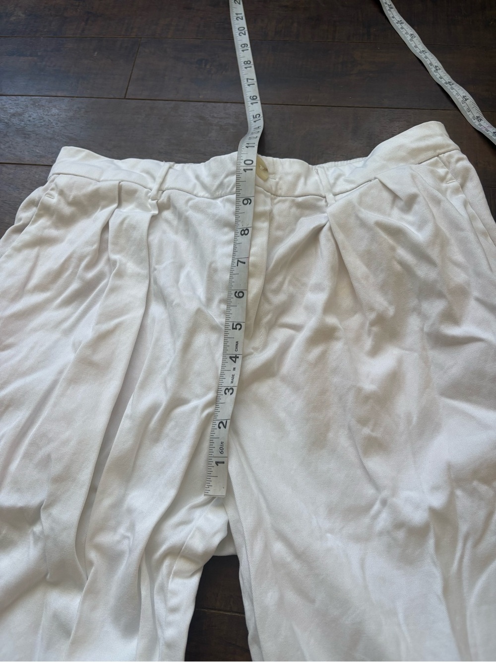 Pruvian Connection Perugia trousers - Picture 11 of 13